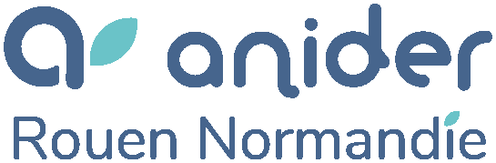 Anider Rouen Normandie